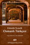 Etkinlik Temelli Osmanlı Türkçesi Rehberi