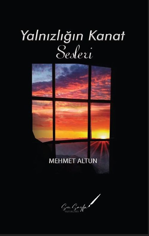 Yalnızlığın Kanat Sesleri 