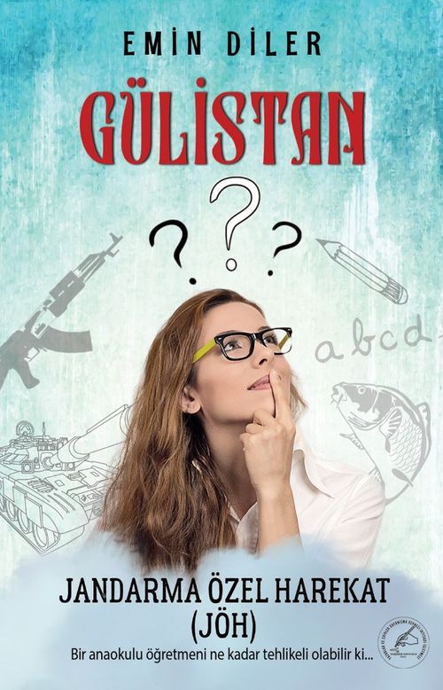 Gülistan & (JÖH) Jandarma Özel Harekat
