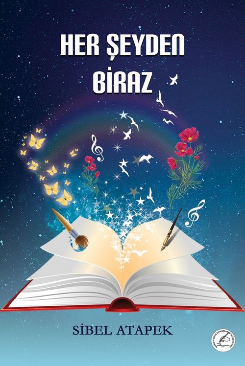 Her Şeyden Biraz 