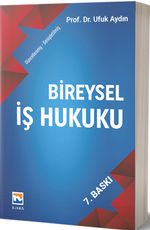 Bireysel İş Hukuku