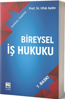 Bireysel İş Hukuku