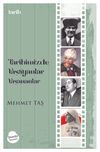 Tarihimizde Yaşayanlar Yaşananlar