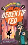 Dedektif Ted - Hadi, Olayı Çöz!