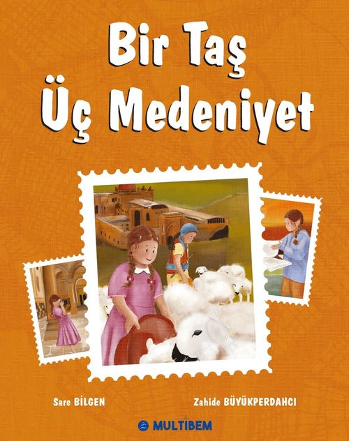 Bir Taş Üç Medeniyet