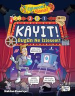 3-2-1 Kayıt! - Bugün Ne İzlesem?