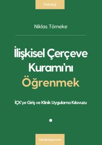 İlişkisel Çerçeve Kuramı'nı Öğrenmek