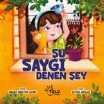 Şu Saygı Denen Şey