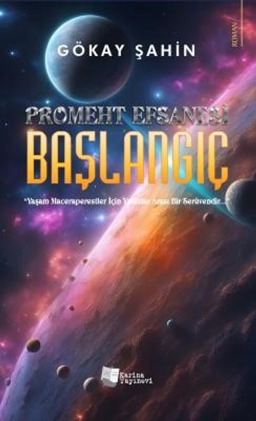Başlangıç & Promeht Efsanesi