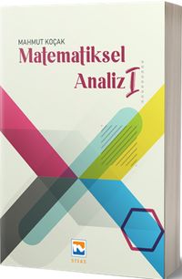 Matematiksel Analiz 1