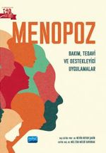 Menopoz & Bakım, Tedavi ve Destekleyici Uygulamalar