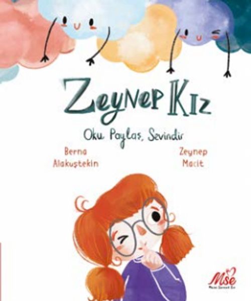 Zeynep Kız
