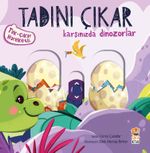 Tadını Çıkar / Karşınızda Dinozorlar