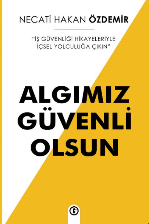 Algımız Güvenli Olsun