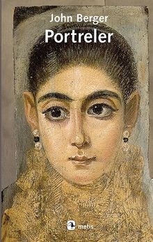 Portreler (Karton Kapak) & Sanatçılar Üzerine Yazılar