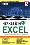 Herkes İ&ccedil;in Excel