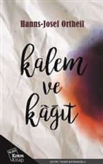 Kalem ve Kağıt