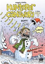 Kunteper Canavarı 3 / Zın Zın Zın