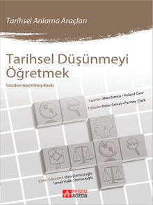 Tarihsel Düşünmeyi Öğretmek