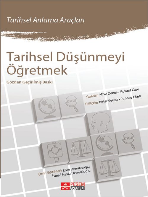 Tarihsel Düşünmeyi Öğretmek