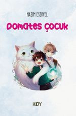 Domates Çocuk