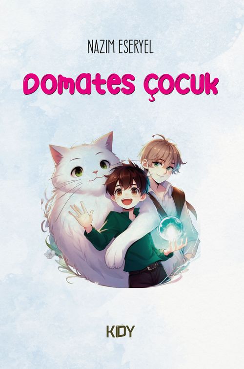 Domates Çocuk