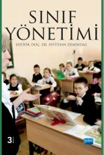 Sınıf Yönetimi (Edit. Seyithan Demirdağ)