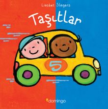 Taşıtlar / Dünyamı Keşfediyorum