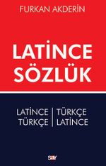 Latince Sözlük & Latince-Türkçe Türkçe-Latince