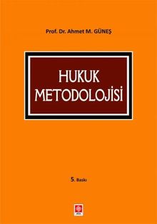 Hukuk Metodolojisi