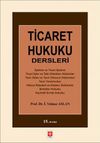 Ticaret Hukuku Dersleri