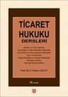 Ticaret Hukuku Dersleri