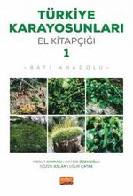 Türkiye Karayosunları El Kitapçığı 1 & Batı Anadolu