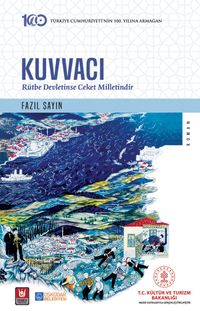 Kuvvacı & Rütbe Devletinse Ceket Milletindir