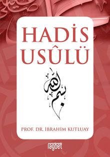 Hadis Usulü