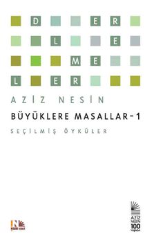 Büyüklere Masallar 1