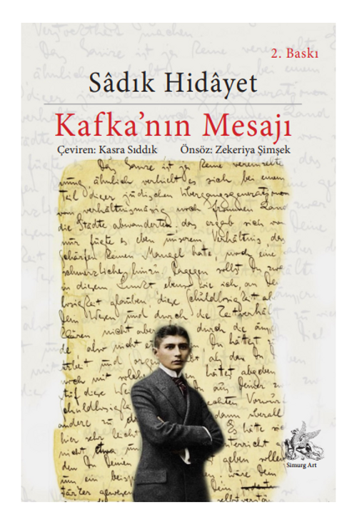 Kafka'nın Mesajı