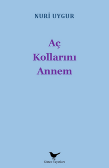 Aç Kollarını Annem