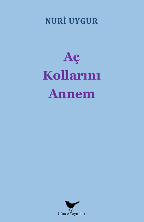 Aç Kollarını Annem