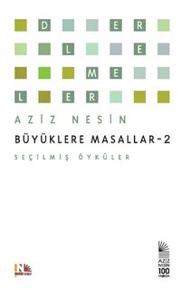 Büyüklere Masallar 2