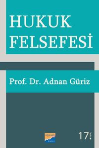 Hukuk Felsefesi