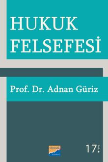 Hukuk Felsefesi