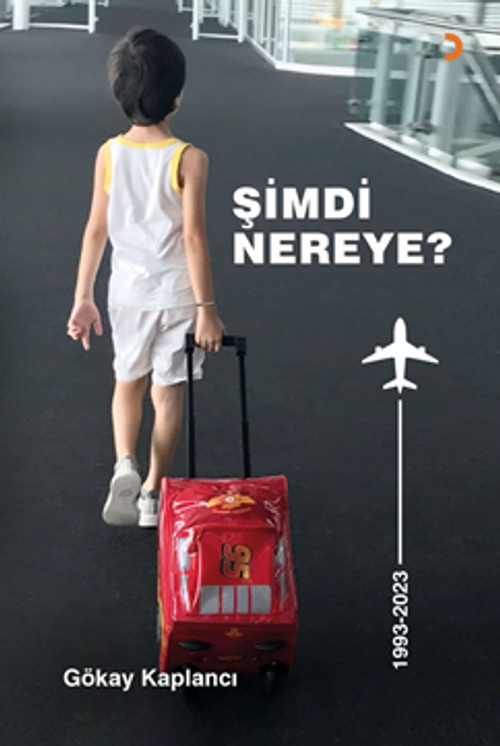 Şimdi Nereye