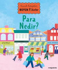 Para Nedir? 