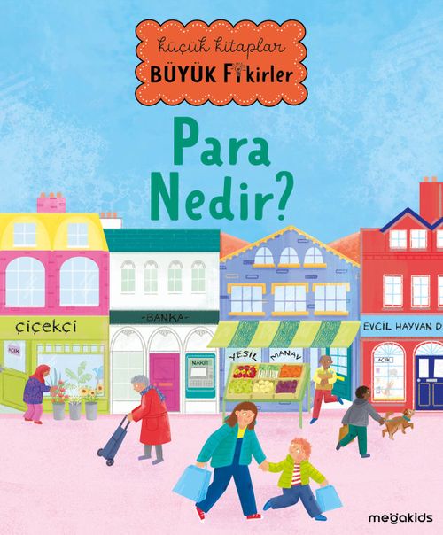 Para Nedir? 