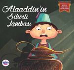 Alaaddin'in Sihirli Lambası / Resimli Baş Ucu Masallarım