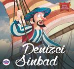Denizci Sinbad / Resimli Baş Ucu Masallarım