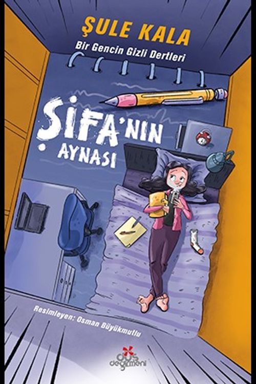 Şifa'nın Aynası