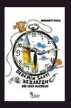 Dedemin Saati Hezarfen / Bir U&ccedil;uş Macerası (8+Yaş)