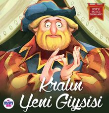 Kralın Yeni Giysisi / Resimli Baş Ucu Masallarım